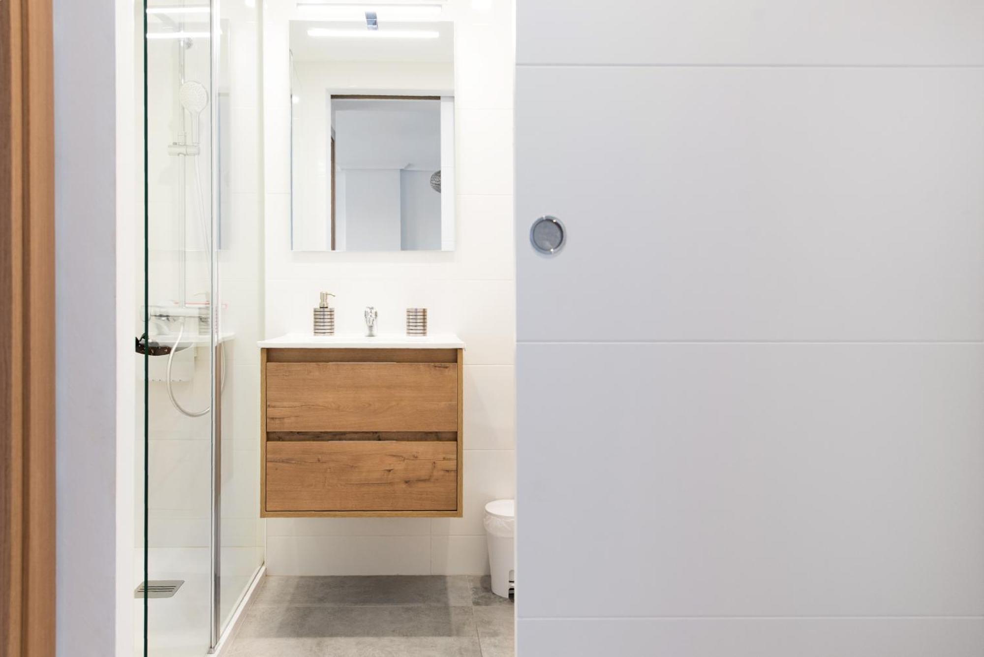 Blau D'Or Peniscola Apartment Luaran gambar